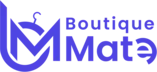 BoutiqueMate Logo